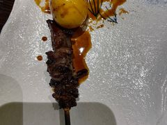 鸡提灯-鸟鹏烧鸟居酒屋(熙龙湾店)