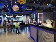 -复兴未来·轰趴空间(泰富百货店)