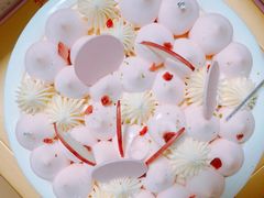 -福气鲜活面包·生日蛋糕