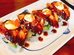 -彦喜屋日本料理(龙子湖店)