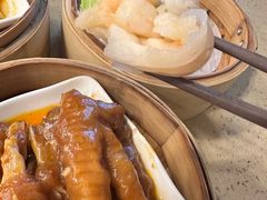 -点都德(龙之梦店)