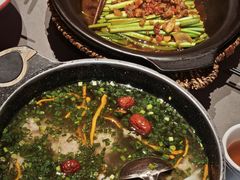-巡耕记·湖南土菜(长湖店)