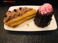 -上海东方佘山翰悦阁酒店·Vie全日制餐厅