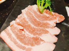 -木槿花韩式炭烤·熟成肉工坊(孙文东路店)
