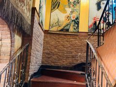 -维吾尔餐厅(宜山路店)