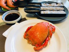 -喜庭海鲜自助(来福士店)