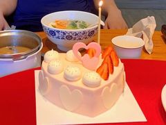 -金筷子西北菜·捞悦火锅