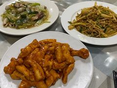 -华春餐馆(鱼山路店)