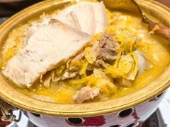 -关东小磨东北菜(漕河泾印象城店)