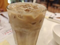热鸳鸯-大哥餐厅(西城花园店)