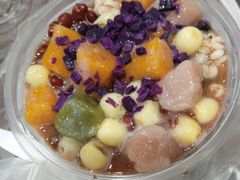 -猪脑壳凉面(武陵源店)