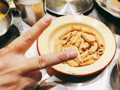 -晓燃地摊烤肉(朝阳双桥店)