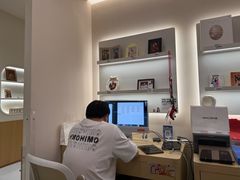 -海马体照相馆(北京大族广场店)