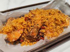 -粤小馆(天安云谷店)
