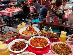 -辣小鲜·南昌大排档(船山路店)