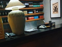 -薇酌饮·陕西菜(南门外店)