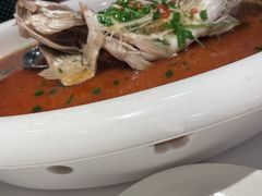 -外滩往事民国上海菜(黄浦店)