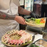 昆明探店｜日式烧烤还得是大羽炭火烧鸟 