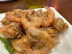 -谢记上海大排档(长寿路店)