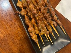 -麒麟风烤牛肉·云南烧烤小排档(丹凤街店)