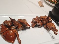 -琬苑鸽庄·川粤融合菜(解放碑总店)