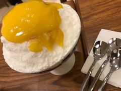 -糖纸甜品(恒一广场店)