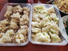 -清真烧麦馆(民族路店)