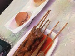 -太平馆西餐厅(北京路店)