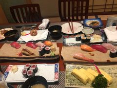 -乾山寿司(好运街店)