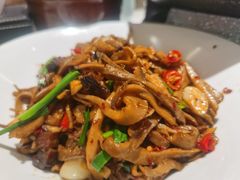 -攸州小镇家湘菜(小米科技园店)