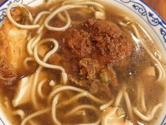 -姚记面馆(瑶琳路店)
