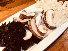 -牛很鲜潮汕牛肉火锅(朝晖路店)