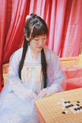 -汉仪华裳汉服馆(打浦桥店)