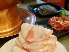 羊尾油-东来顺饭庄(王府井步行街店)