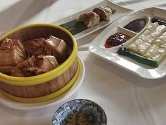 -顺德喜来登酒店·采悦轩