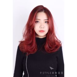 -P.STYLE 派斯造型