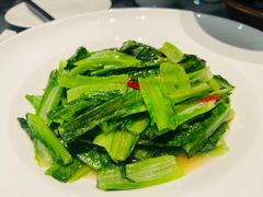 -楚鲜·汉正街一号(天河店)