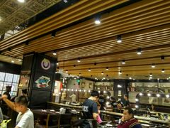 -火炉火自助餐(枫蓝国际店)