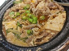 -辣螃铠盆盆蟹大排档(海昌店)