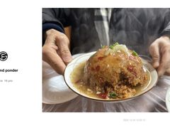 -榔头三蒸(汉川店)