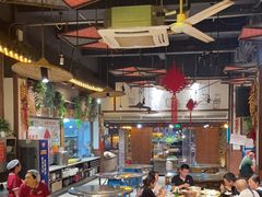 -灶东家民间菜(回兴店)