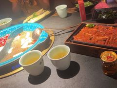 -吼堂老火锅(太古里总店)