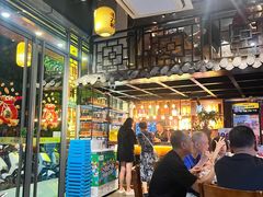-随缘小馆(红岭路店)