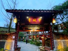 -青城甲(青城山店)