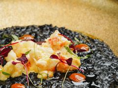 -Osteria Garden 生蚝花园餐厅(原进贤路店)