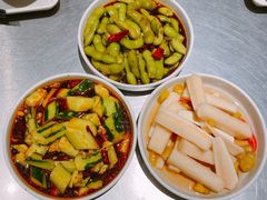 -龙巢盱眙龙虾·牛蛙·烧烤宵夜(八卦岭店)