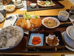 -味太助·银饭食堂(中华城店)