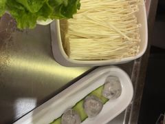 -宴全牛粤来越牛潮汕鲜牛肉火锅(海州万达广场店)