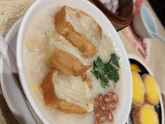 -点都德(奥体印象城店)