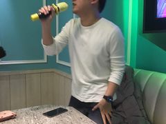 -米乐星世界KTV(汇智国际商业中心店)